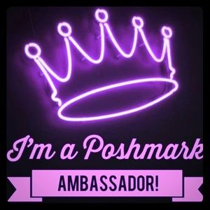 Posh Ambassador